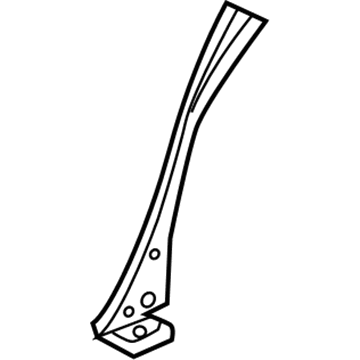 Volkswagen 5G4-810-421-A
