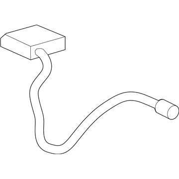 Volkswagen 7B0-035-507-A