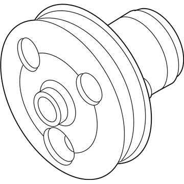 Volkswagen 07K-121-011-B