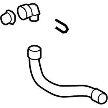 Volkswagen 1K0-122-051-GL