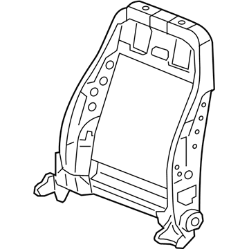 Volkswagen 5C6-881-045-M