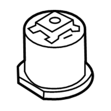 Volkswagen 1K0-505-145-K