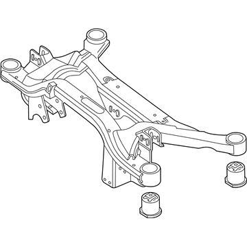Volkswagen 5N0-505-235-AG