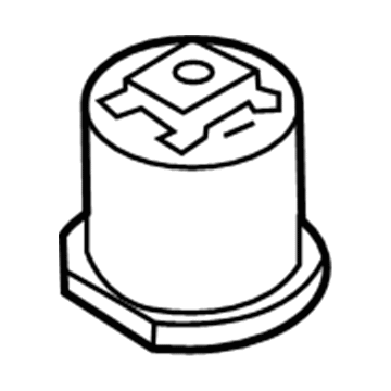 Volkswagen 1K0-505-145-J
