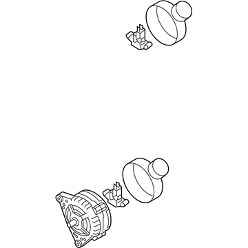 Volkswagen 06F-903-023-FX