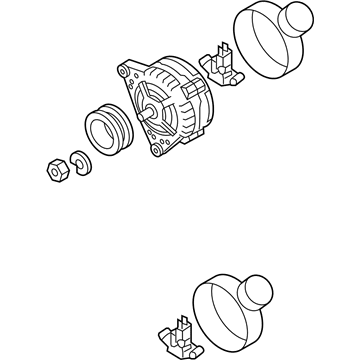 Volkswagen 06F-903-023-F