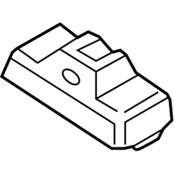 Volkswagen 5Q0-907-275-F