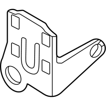Volkswagen 1S0-820-536