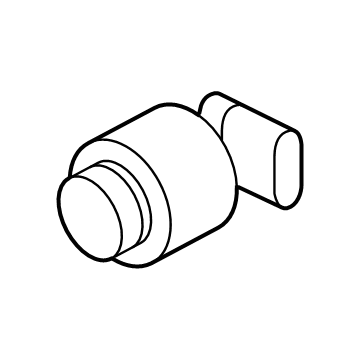 Volkswagen 5WA-919-275-A-905