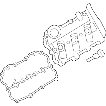 Volkswagen 06E-103-471-P