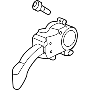 Volkswagen 8L0-953-513-G-01C