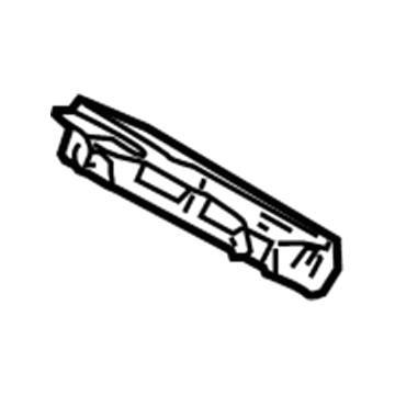 Volkswagen 8E0-813-477-A