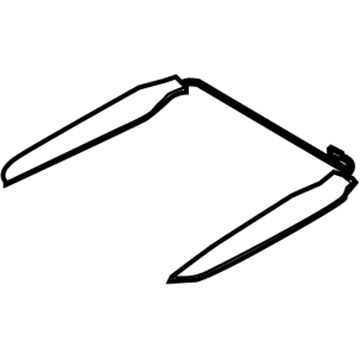 Volkswagen 7L6-963-551 Element