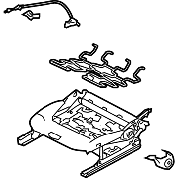 Volkswagen 7L0-881-105-AD