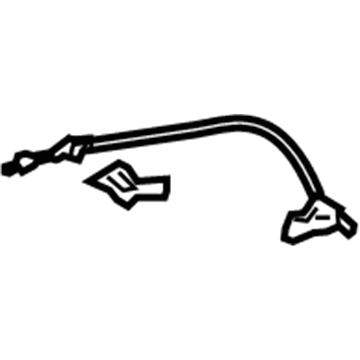 Volkswagen 8E0-881-271-A