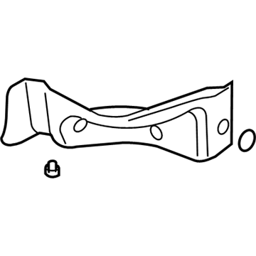 Volkswagen 1Q0-201-307-C