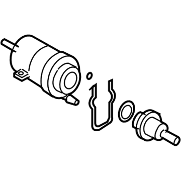 Volkswagen 6Q0-201-051-J