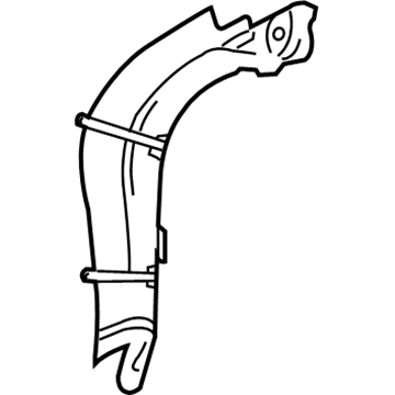 Volkswagen 1K0-201-974-F