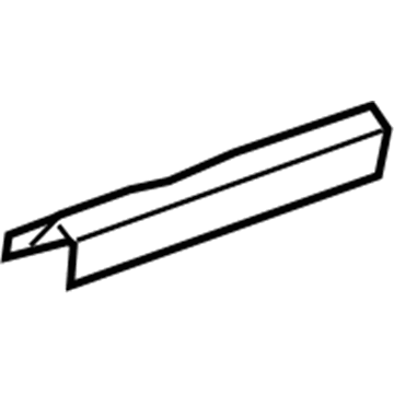 Volkswagen 3D0-881-087-01C