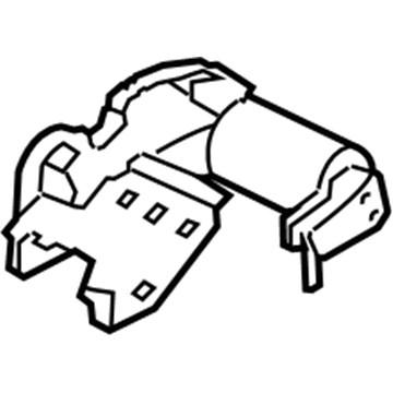 Volkswagen 3D0-959-761-AA