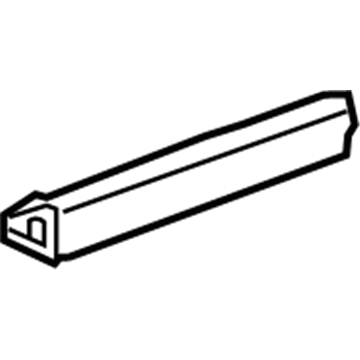 Volkswagen 3D0-881-087-01C