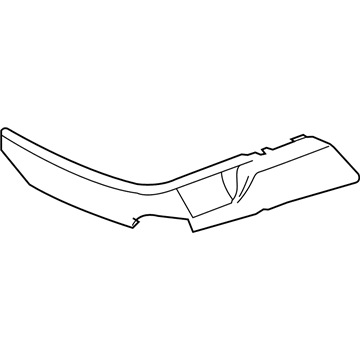 Volkswagen 3D0-881-317-F-5B2
