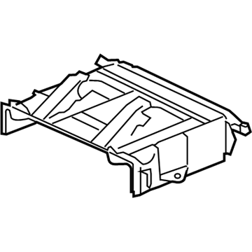 Volkswagen 3D0-959-191-B