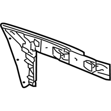 Volkswagen 3D5-807-393-D