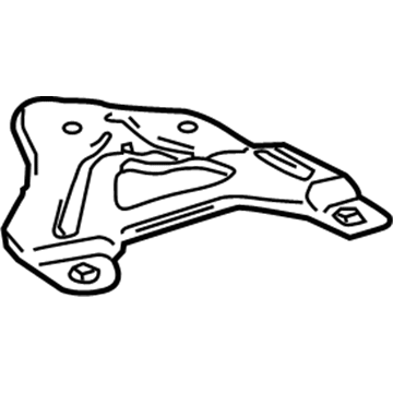 Volkswagen 3D5-807-045-B