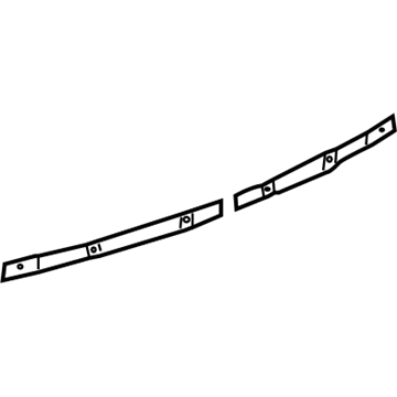 Volkswagen 3D0-819-207