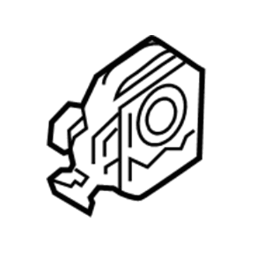 Volkswagen 1K0-121-367-P