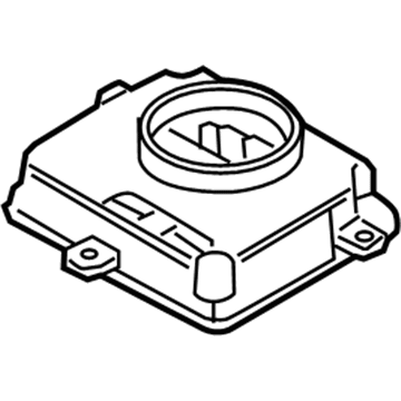 Volkswagen 4G0-907-697-F