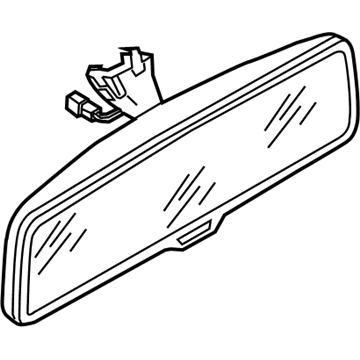 Volkswagen 1K0-857-511-E-SMA