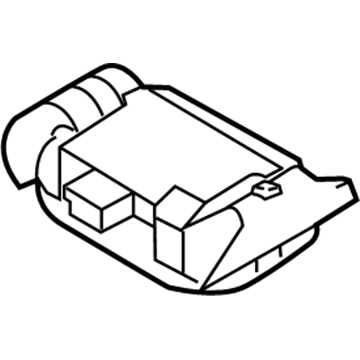 Volkswagen 1K0-955-559-AH