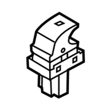 Volkswagen 5K0-959-855-XSH