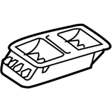 Volkswagen 561-867-375-B-82V