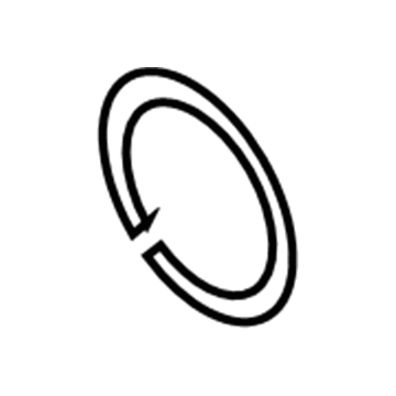 Volkswagen 1J0-611-243-B
