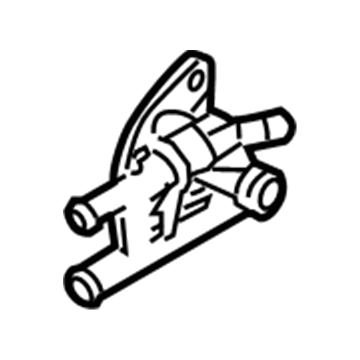 Volkswagen 06F-121-132-H