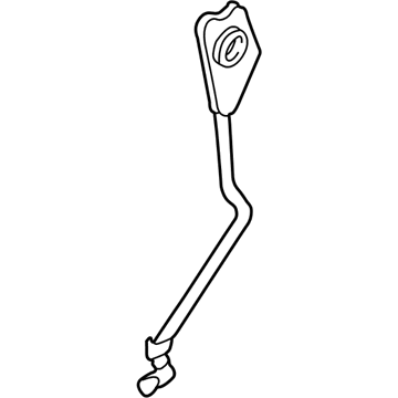 Volkswagen 1H0-820-119-A