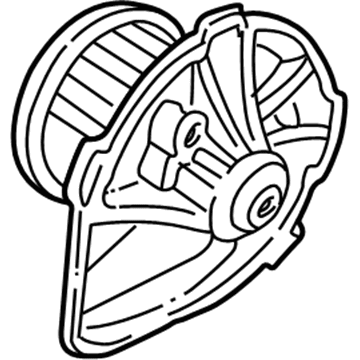 Volkswagen 701-819-021-B
