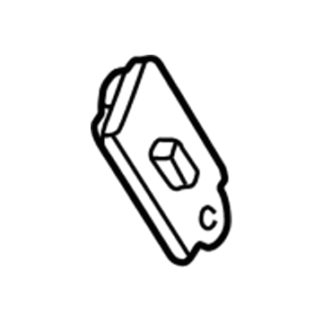Volkswagen 701-959-263-A