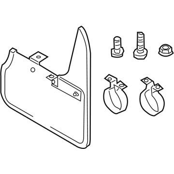 Volkswagen 5H0-075-111-A