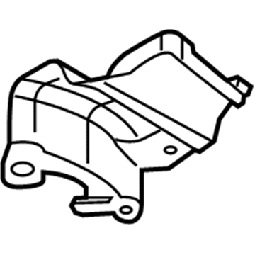 Volkswagen 1K5-825-701-B