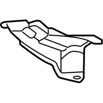Volkswagen 5C6-825-721