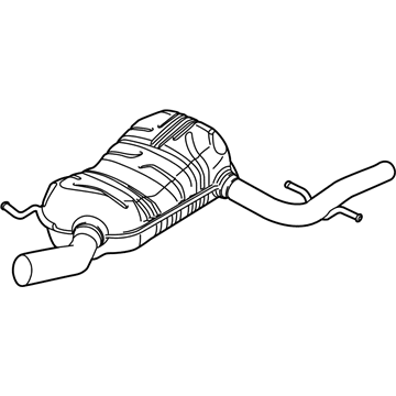 Volkswagen 5C6-253-209-AE