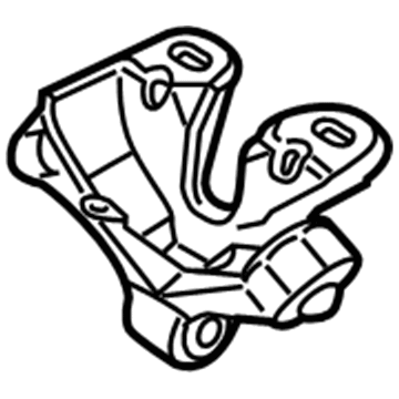 Volkswagen 1K0-253-144-AT