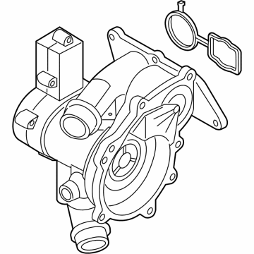 Volkswagen 06L-121-111-P
