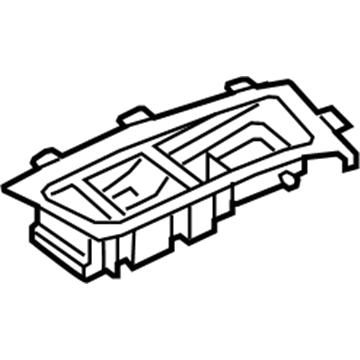 Volkswagen 5NN-867-255-82V