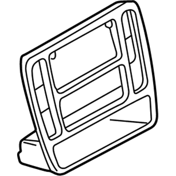 Volkswagen 3B0-858-069-AS-2WE