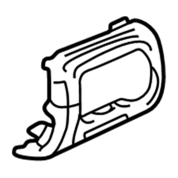 Volkswagen 3B1-858-345-D-2AQ
